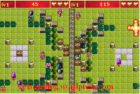 [Game Việt Hóa] Bom B [By Jamo Studio]