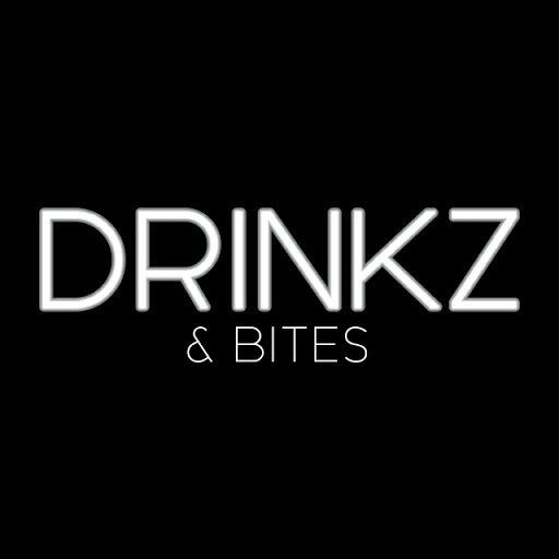 Drinkz & Bites logo