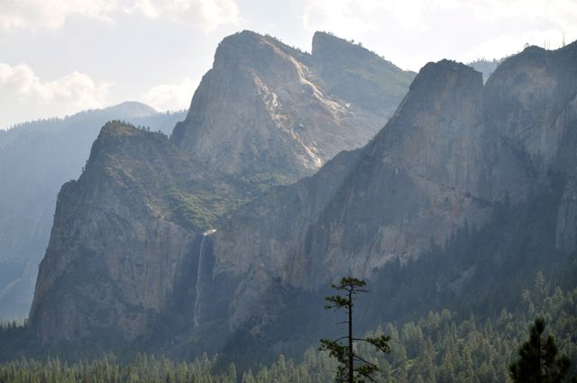 Yosemite - COSTA OESTE EEUU - UN VIAJE INOLVIDABLE (4)