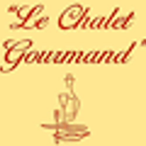 Le Chalet Gourmand logo