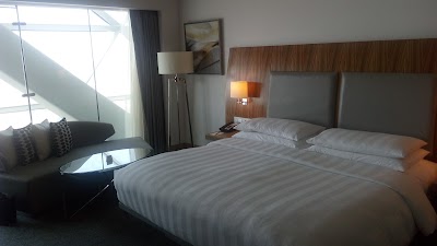 Photos of Hyatt Capital Gate, Abu Dhabi