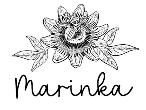 Marinka Tattoo Atelier logo