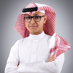 avatar of Yazeed AlKhalaf