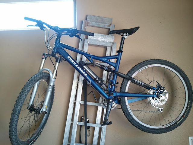 Info on this Gary Fisher. | Mountain Bike Reviews Forum