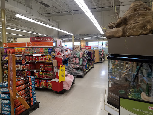 Pet Supply Store «Petco Animal Supplies», reviews and photos, 41 Narrows Shopping Center, Edwardsville, PA 18704, USA