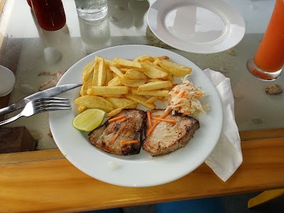 Photos of Black Salt Cafe' and Restaurant