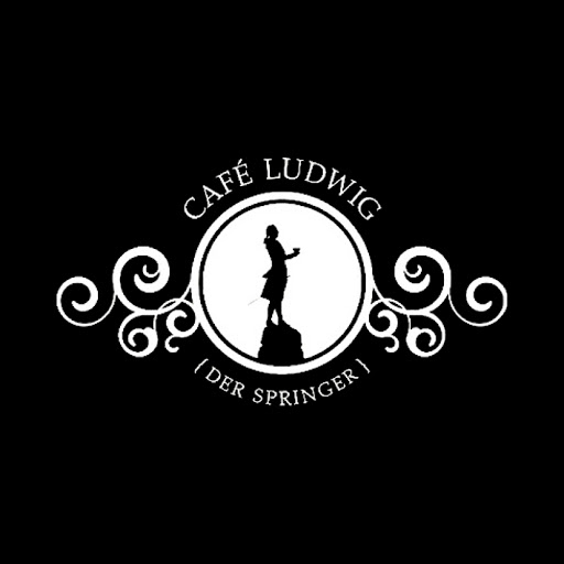 Café Ludwig logo