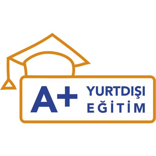A Plus Yurtdışı Eğitim ve Danışmanlık logo