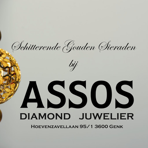 ASSOS Diamond Juwelier - Özsoy