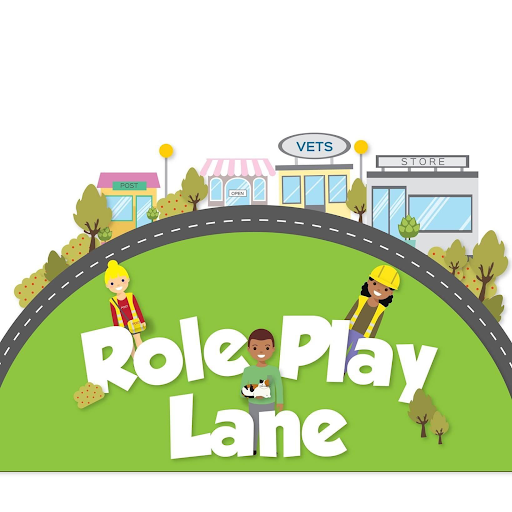 Role Play Lane logo