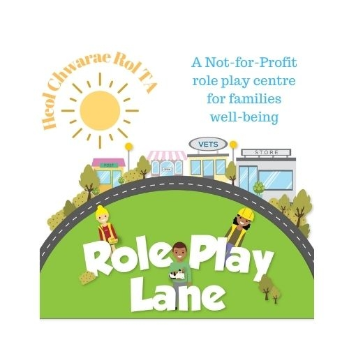 Role Play Lane