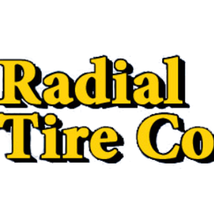 Radial Tire Company logo
