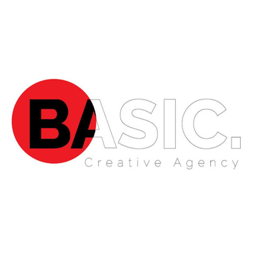 Basic Creative Agency logo