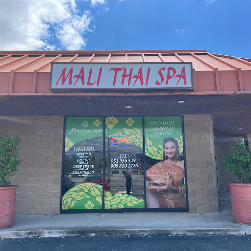 Mali Thai Spa