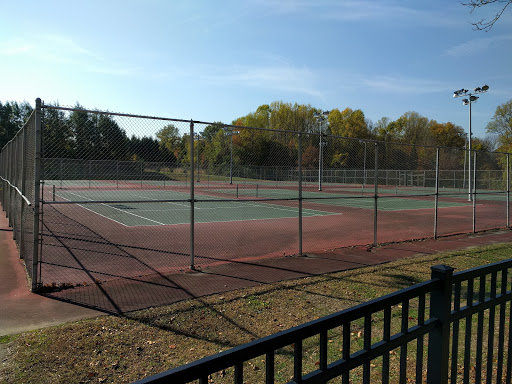Park «Eisenhower Park», reviews and photos, 780 North St, Milford, CT 06461, USA