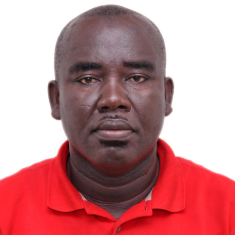Edward Mensah