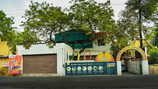 Fine Art School, ShaRa Art School, 50, Devarpuram Road, Thoothukudi, Tamil Nadu 628002, India, Skating_Instructor, state TN