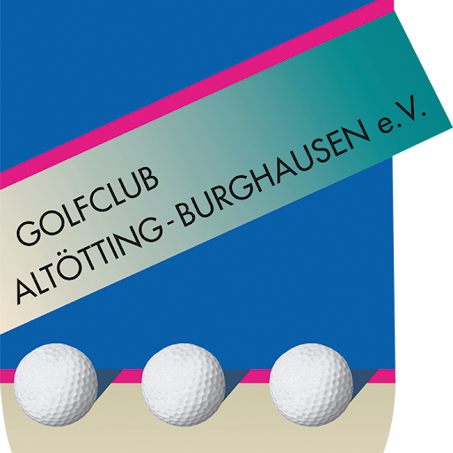 Golfclub Altötting-Burghausen e.V. - Course Schloss Piesing logo