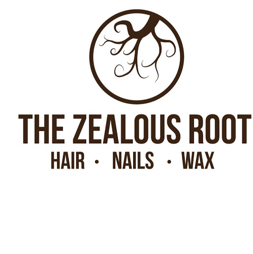 The Zealous Root logo