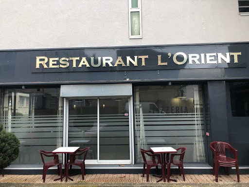Restaurant L'orient