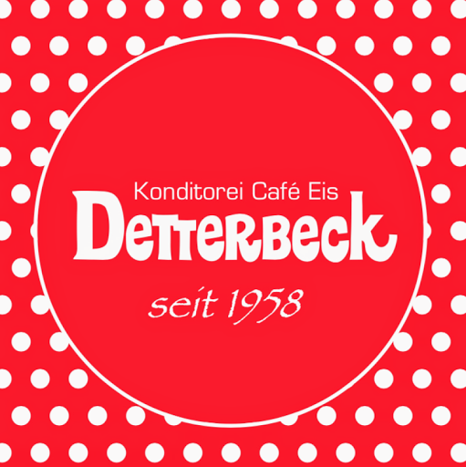Konditorei Detterbeck logo