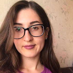 Вікторія Лісовська