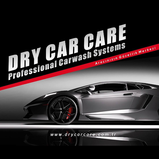 Dry Car Care Vialand Avm logo