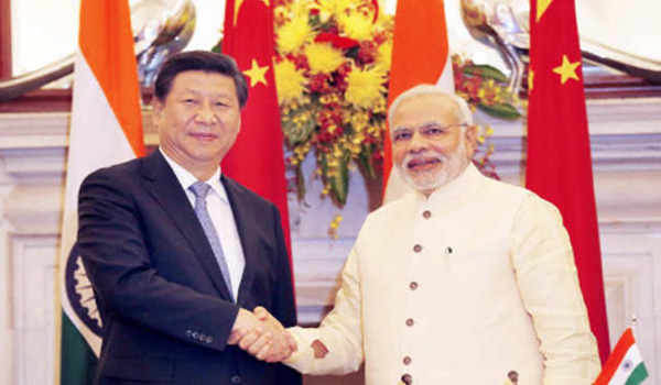 China is Happy with the Statement of PM Modi, Ready to Work Together