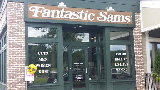 Beauty Salon «Fantastic Sams», reviews and photos, Fantastic Sams, 4001 Hughes Crossing, Franklin, TN 37064, USA
