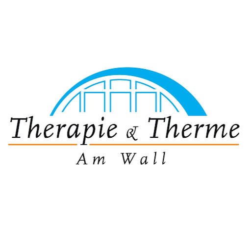 Therapie & Therme am Wall logo