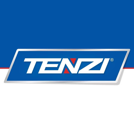 Tenzi Ireland Ltd logo