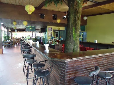 Photos of Lava Rocks Cafe