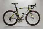 2015 Wilier Triestina Cento1 Air Campagnolo Super Record 80th Anniversary Complete Bike at twohubs.com