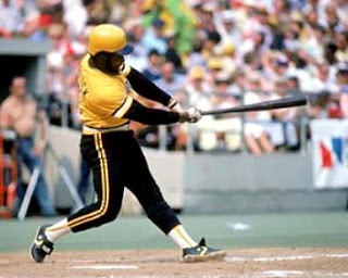 Bucco Blast From The Past: Bill Madlock - Fans From The Stands