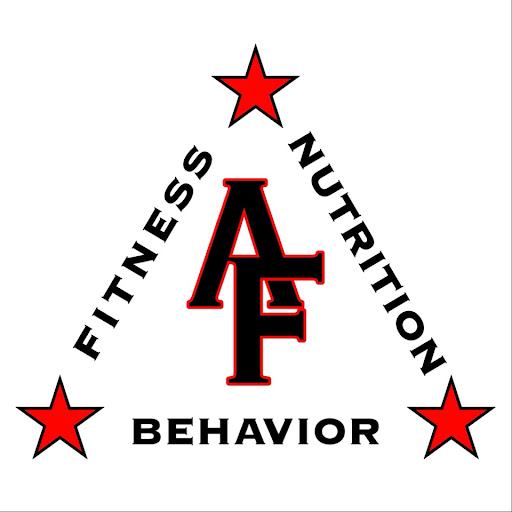 Awesome Fitness logo