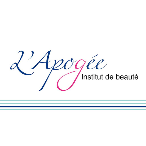 Institut de Beauté L'Apogée logo