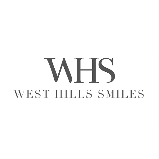 West Hills Smiles logo