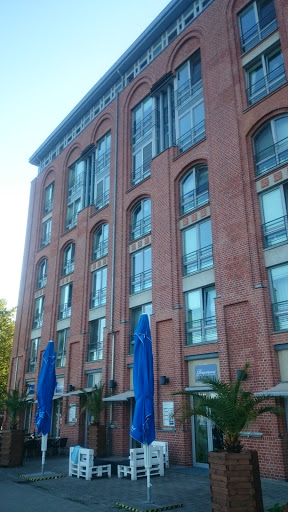 Raymons - Das Fischrestaurant