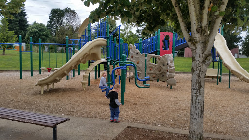 Park «Wesley Lynn Park», reviews and photos, 12901 Frontier Pkwy, Oregon City, OR 97045, USA