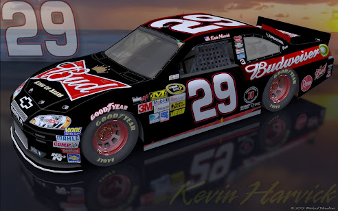 Kevin Harvick wallpaper by stryker1314  Download on ZEDGE  1646