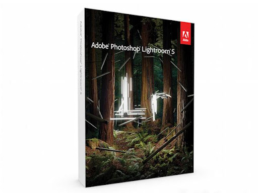 Adobe Photoshop Lightroom 5