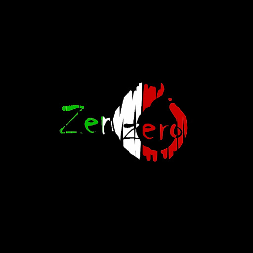 ZenZero Concept Store Salerno logo
