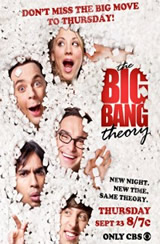 The Big Bang Theory 5x17 Sub Español Online