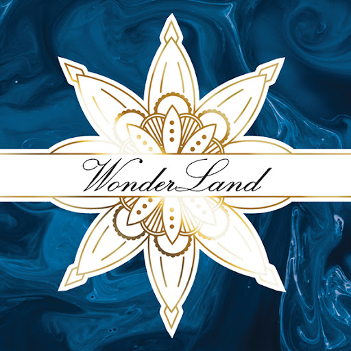 Wonderland Helmond logo