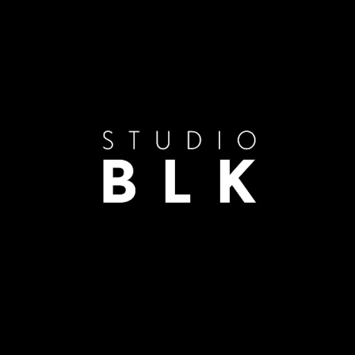 STUDIO BLK logo