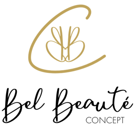 Bel Beaute Concept logo