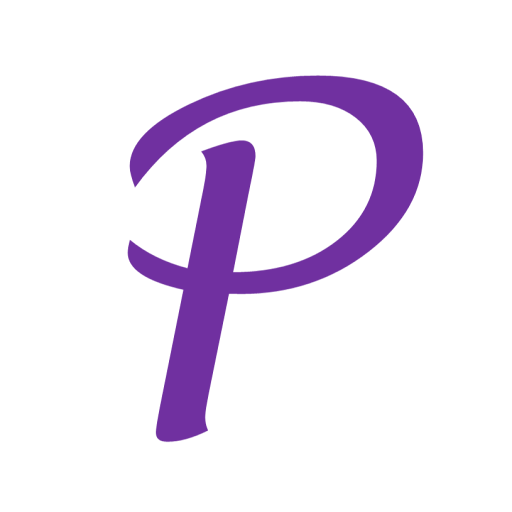 Beautysalon Paars logo