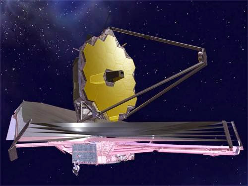 The James Webb Space Telescope Jwst Hubble Successor