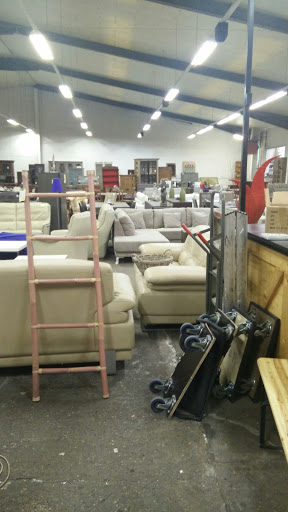 Dépôt-vente Troc.com Bruxelles - Evere / Brussel - Evere