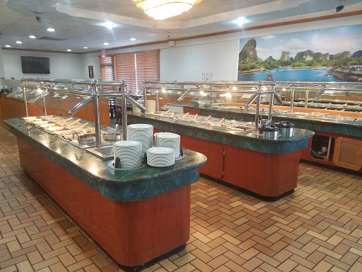 Restaurant «Sunny China Buffet», reviews and photos, 1703 Philo Rd, Urbana, IL 61802, USA